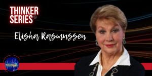 Elisha Rasmusen on MotivatingRadio.com